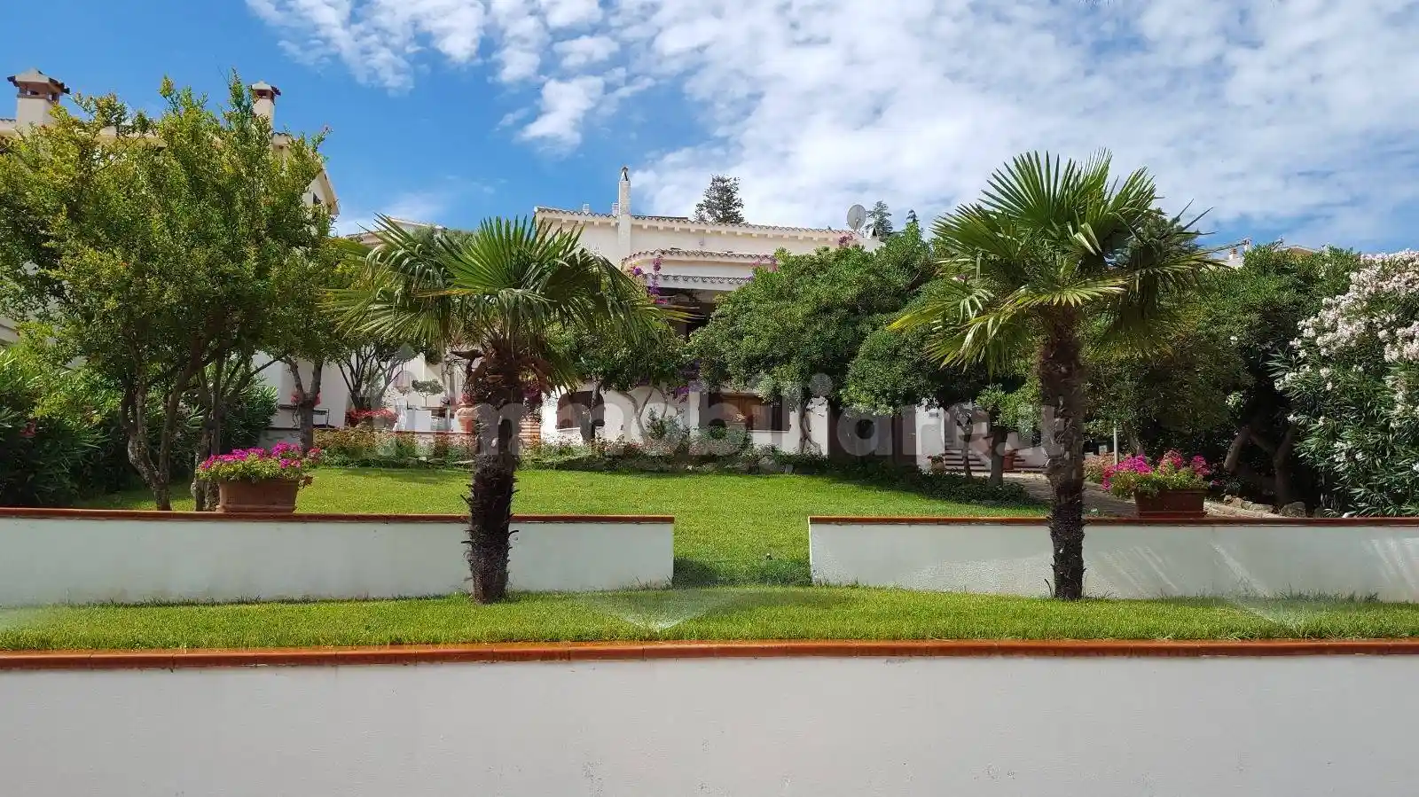 Villa in vendita a Siniscola