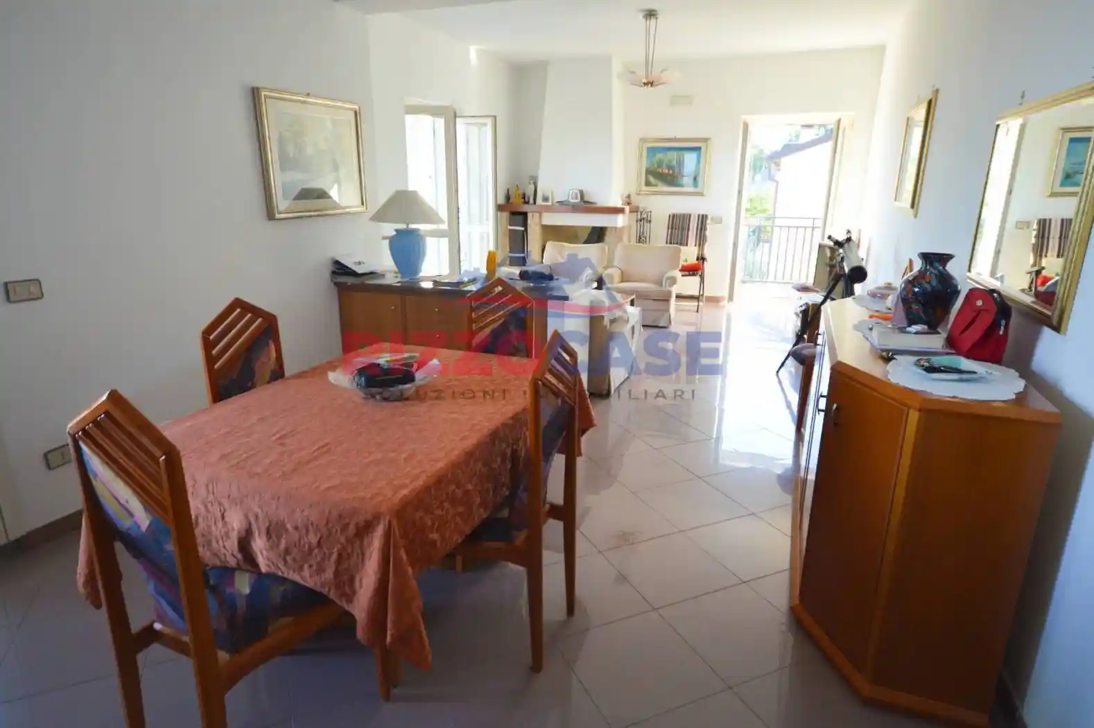 Appartamento in vendita a Corigliano-Rossano