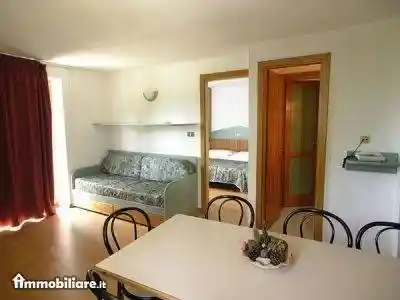 Bilocale via Panoramica 156, Centro, San Giovanni in Fiore - foto 3