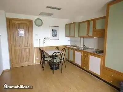 Bilocale via Panoramica 156, Centro, San Giovanni in Fiore - foto 4