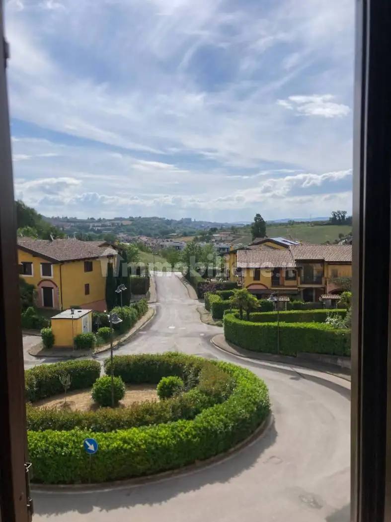 Appartamento in vendita a Melfi