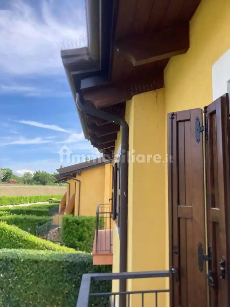 Quadrilocale via Italo Calvino, Zona 179, Melfi - foto 2