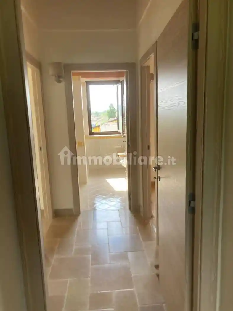 Quadrilocale via Italo Calvino, Zona 179, Melfi - foto 3