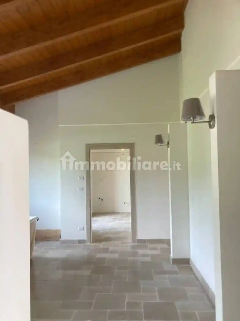 Quadrilocale via Italo Calvino, Zona 179, Melfi - foto 4