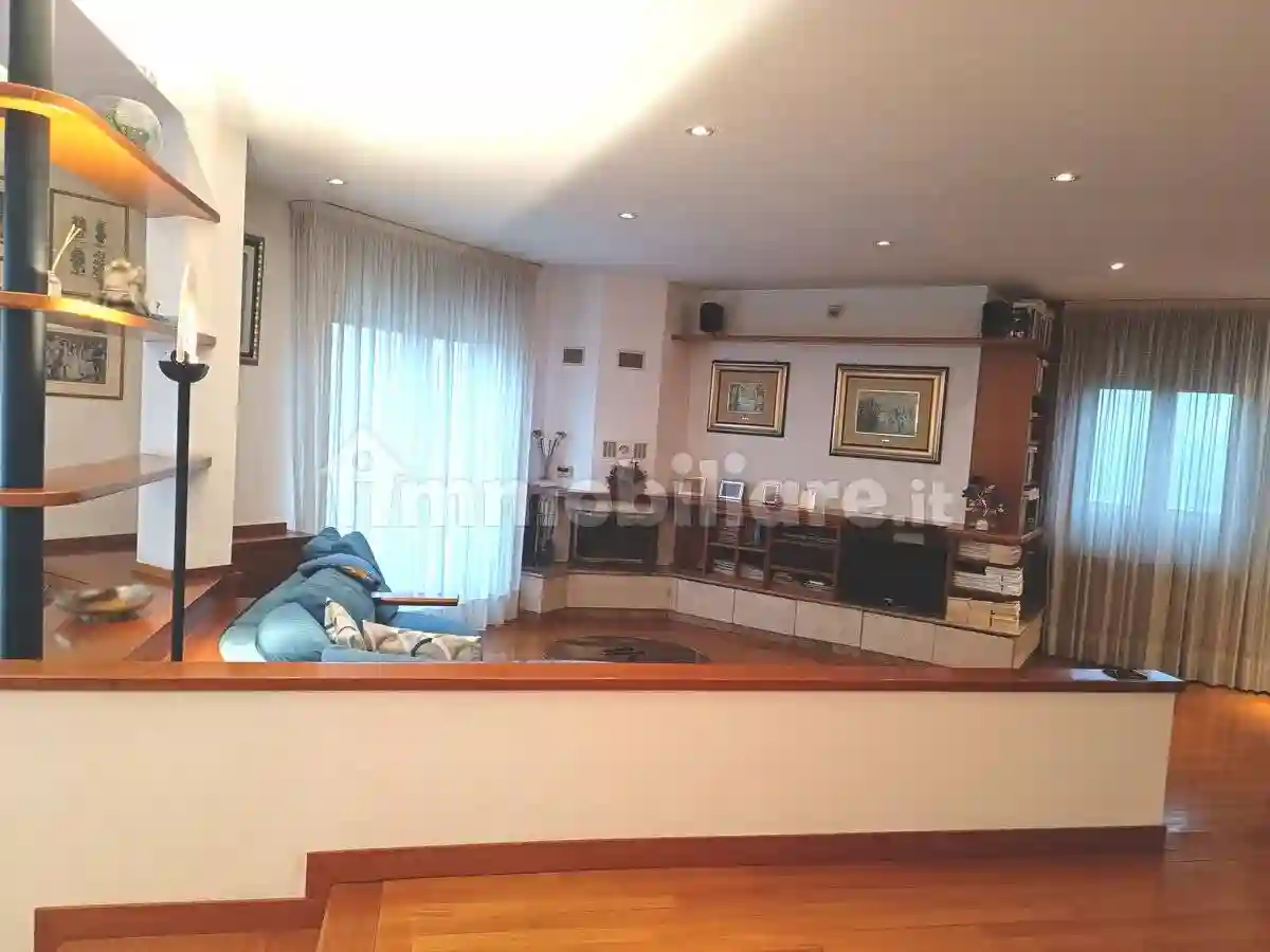 Attico - Mansarda - foto 3