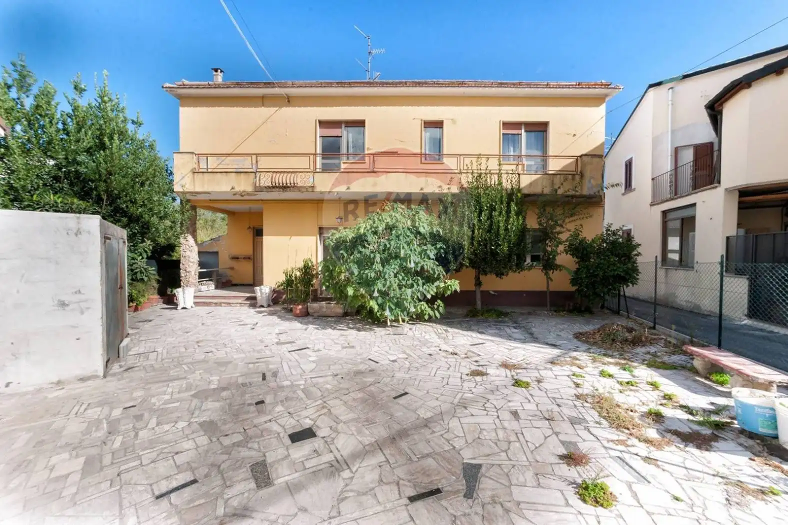 Casa indipendente in vendita a Scafa