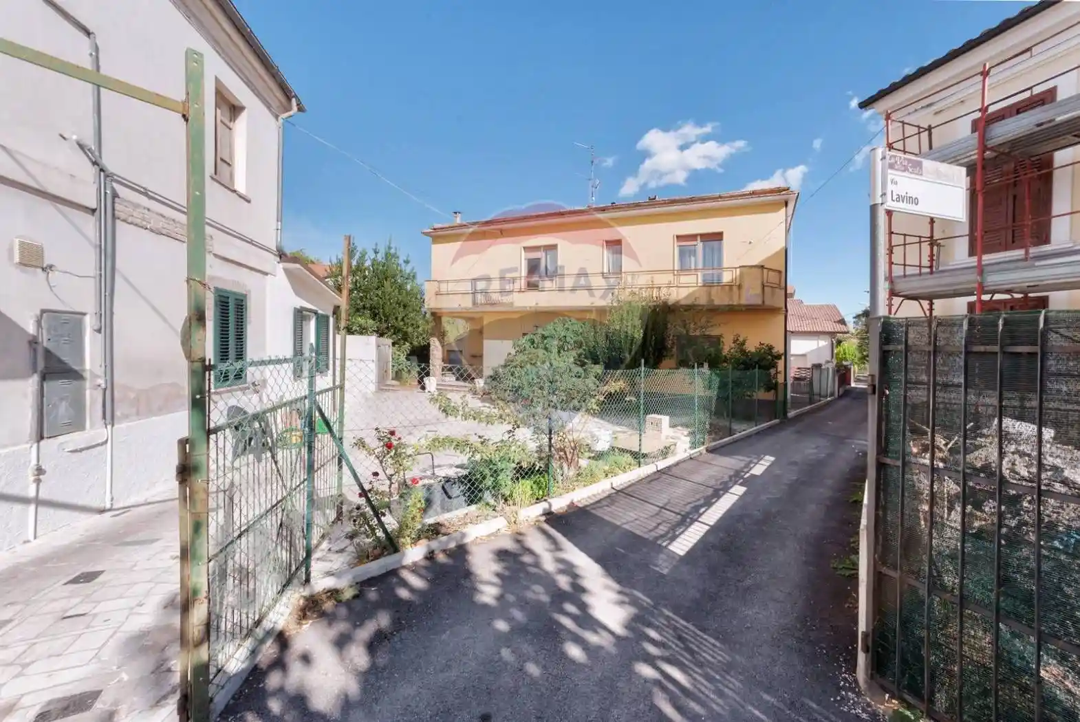 Terratetto plurifamiliare via Lavino 3, Centro, Scafa - foto 2