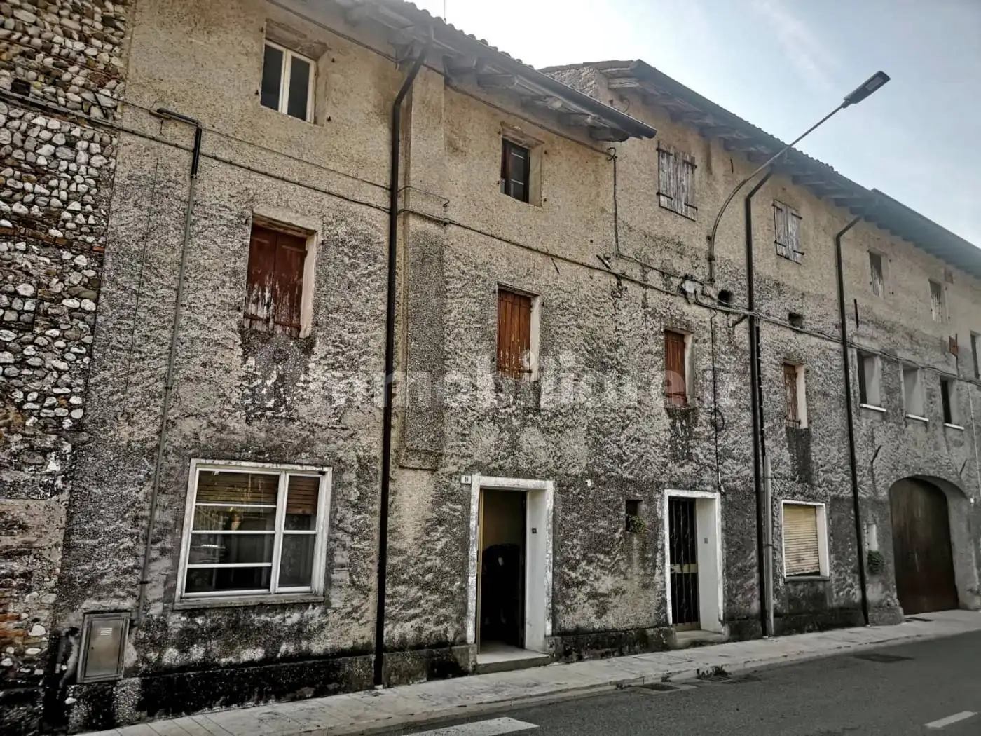 Rustico via Blata 8, San Lorenzo, Valvasone Arzene - foto 2