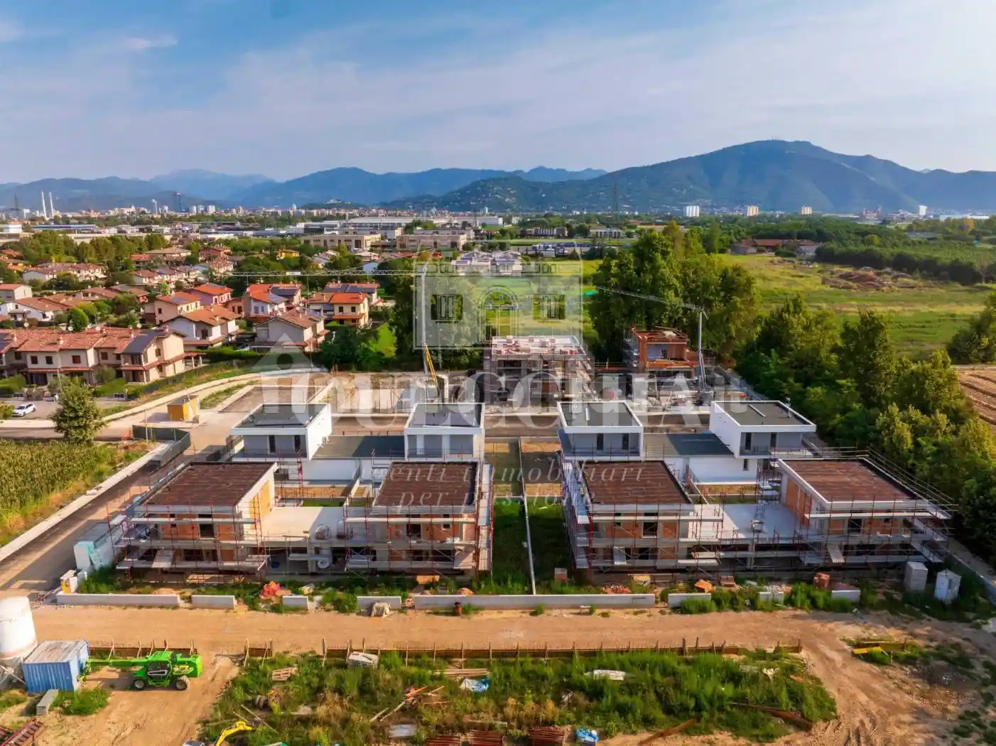 Appartamento in vendita a Brescia