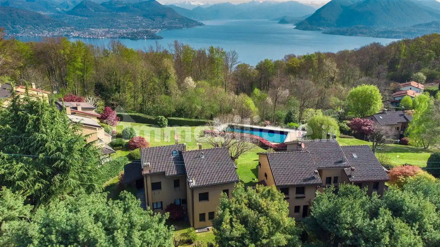 Villa in vendita a Gignese