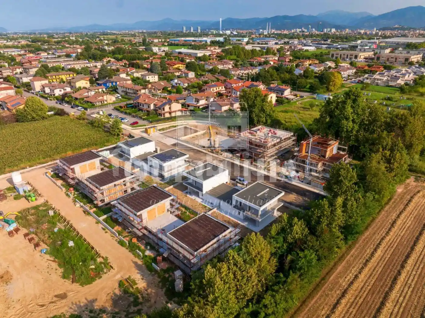 Appartamento in vendita a Brescia