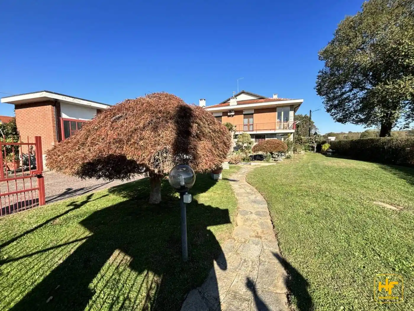 Villa in vendita a Nole