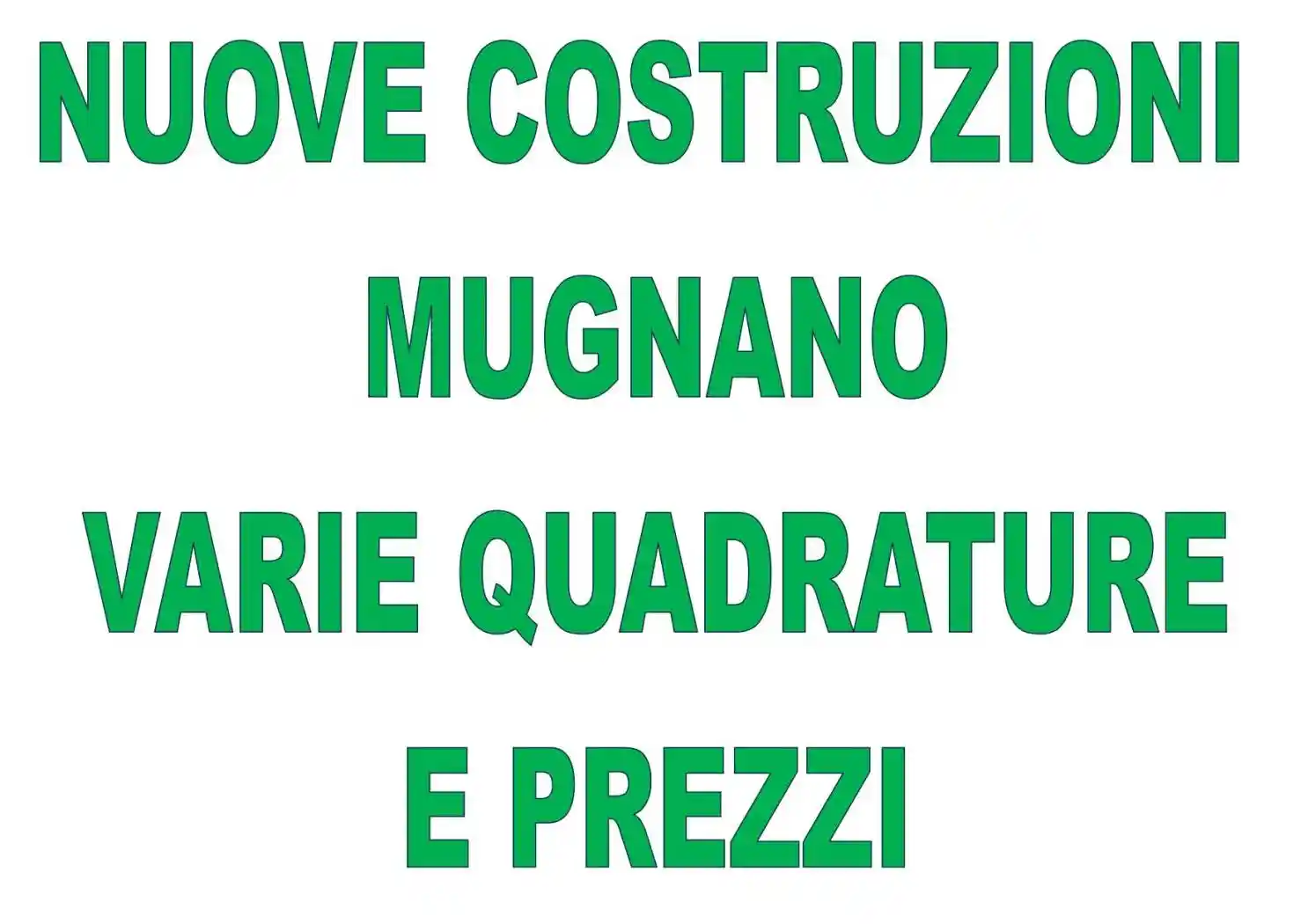 Appartamento in vendita a Mugnano di Napoli