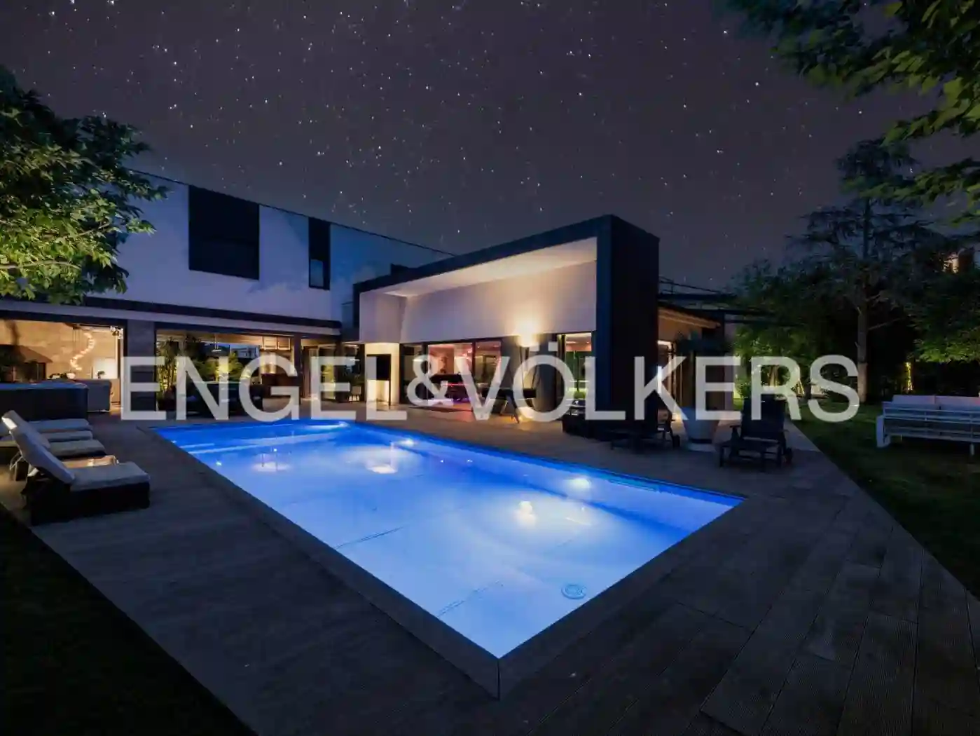 Villa - foto 3