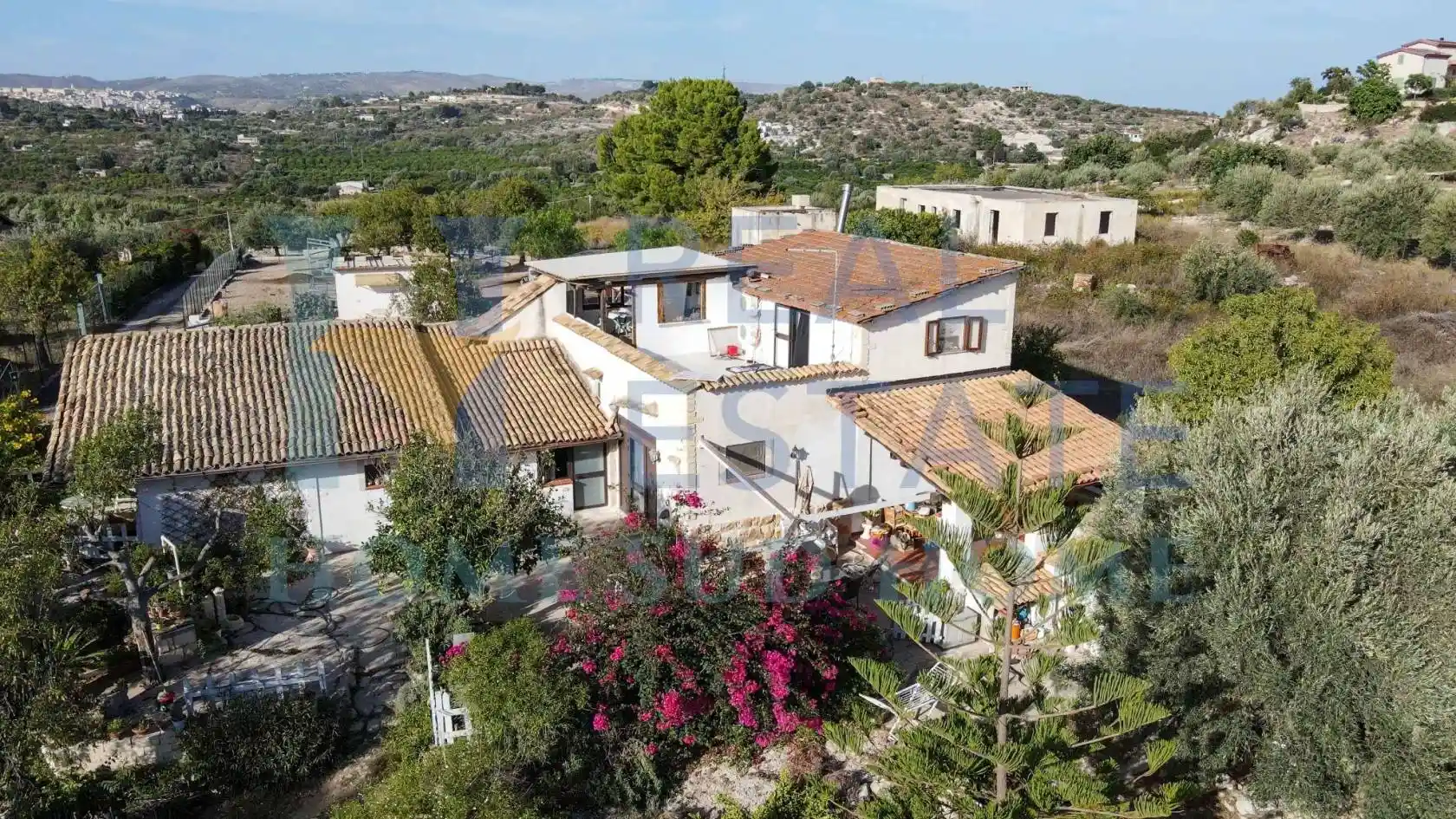 Villa in vendita a Noto