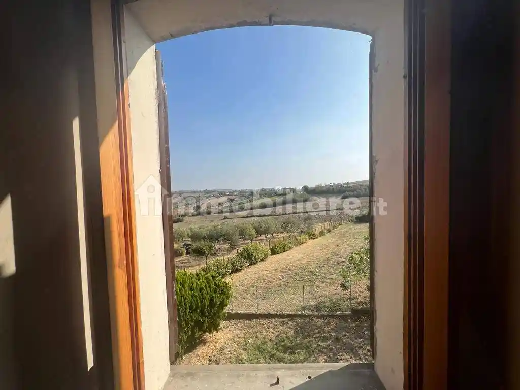 Rustico - Casale in vendita a Verucchio