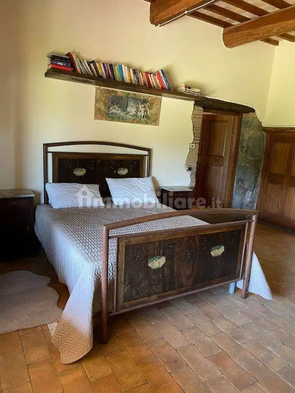 Casale strada provinciale 54, Bagnoregio - foto 3