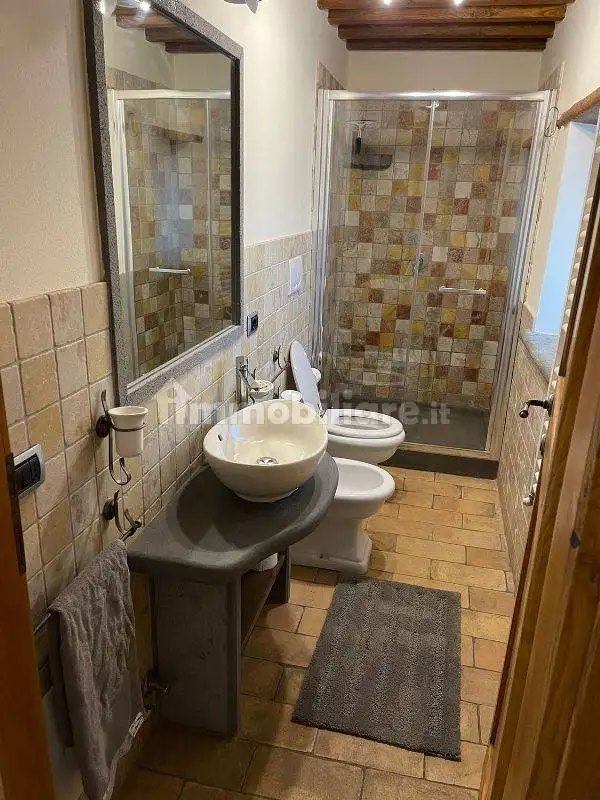 Casale strada provinciale 54, Bagnoregio - foto 4