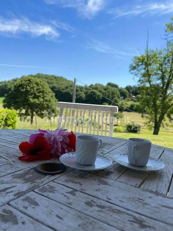 Casale strada provinciale 54, Bagnoregio - foto 5