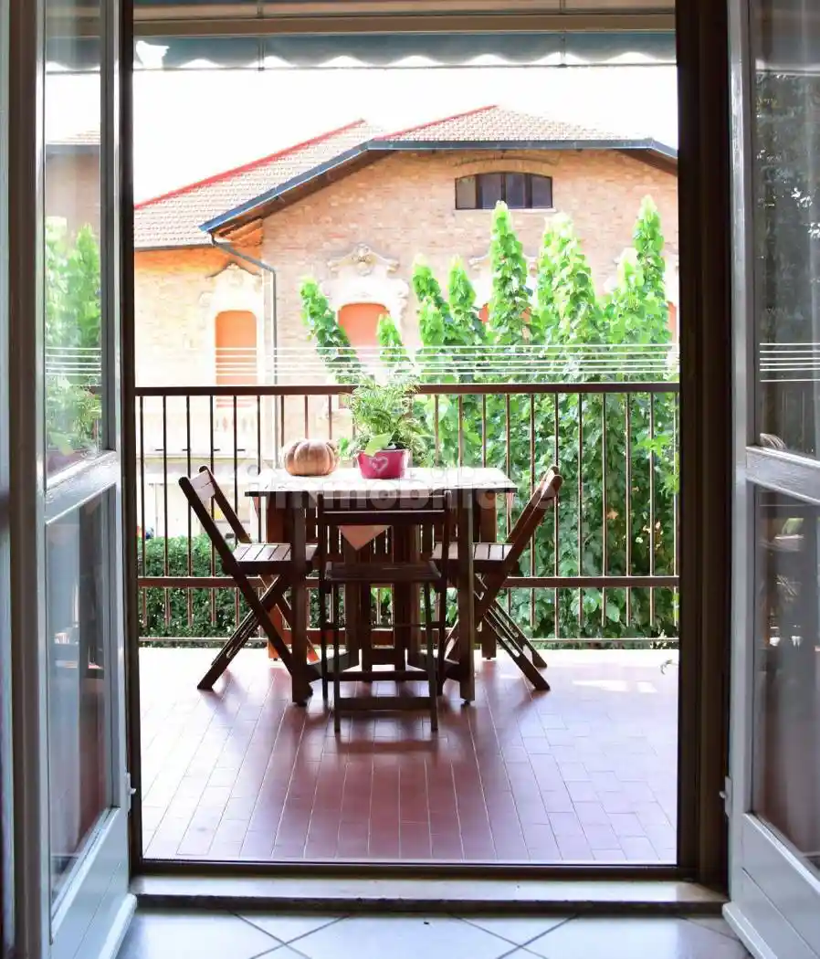 Appartamento in vendita a Cambiano