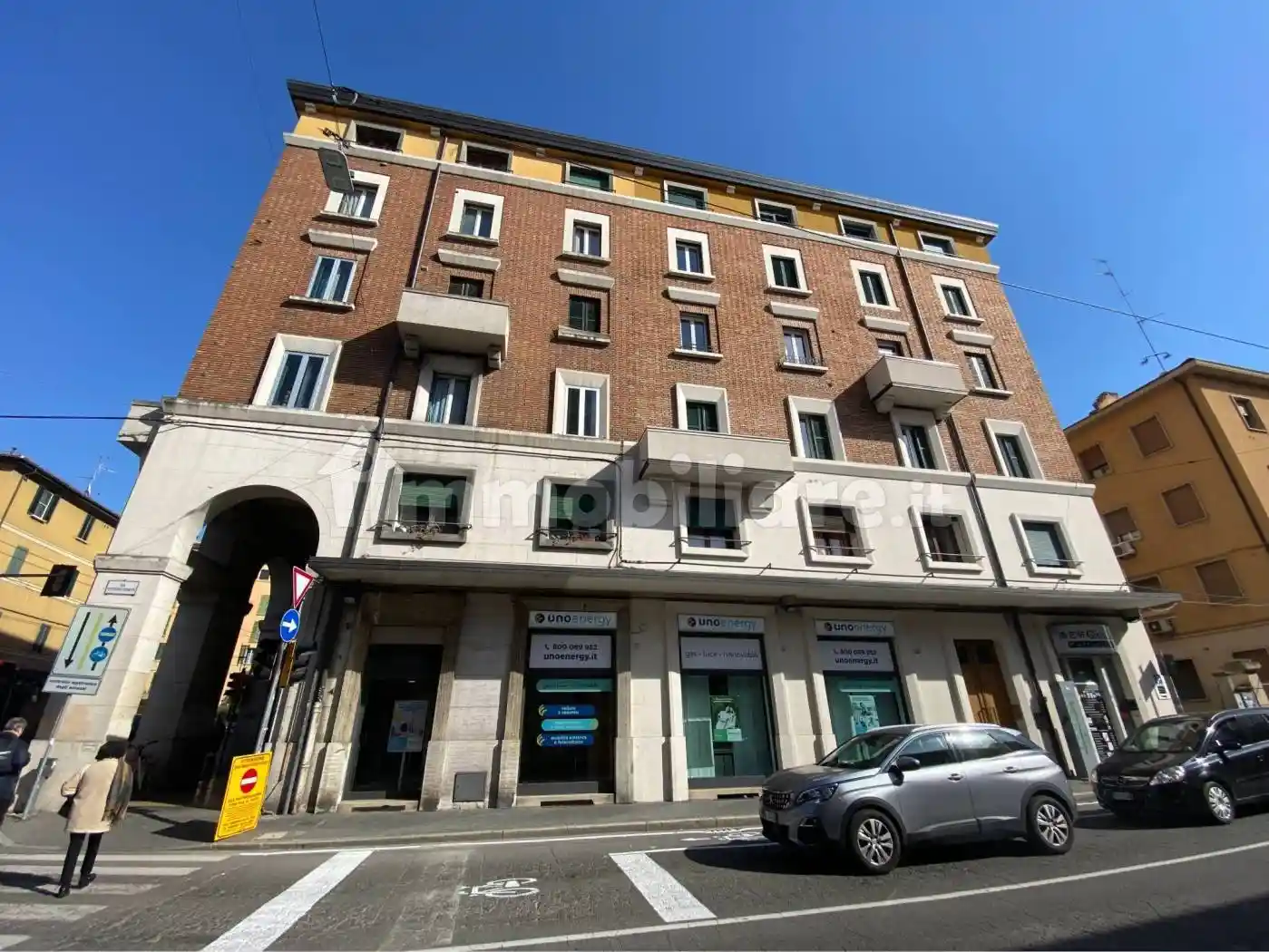 Appartamento in affitto a Bologna