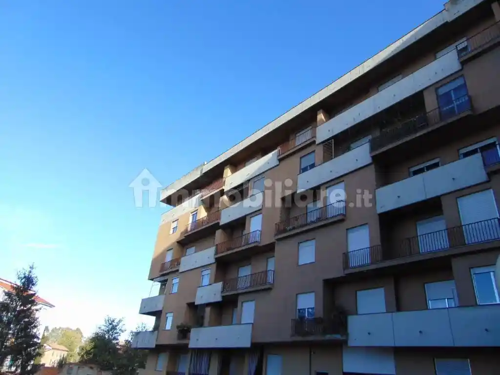 Appartamento in vendita a Nizza Monferrato