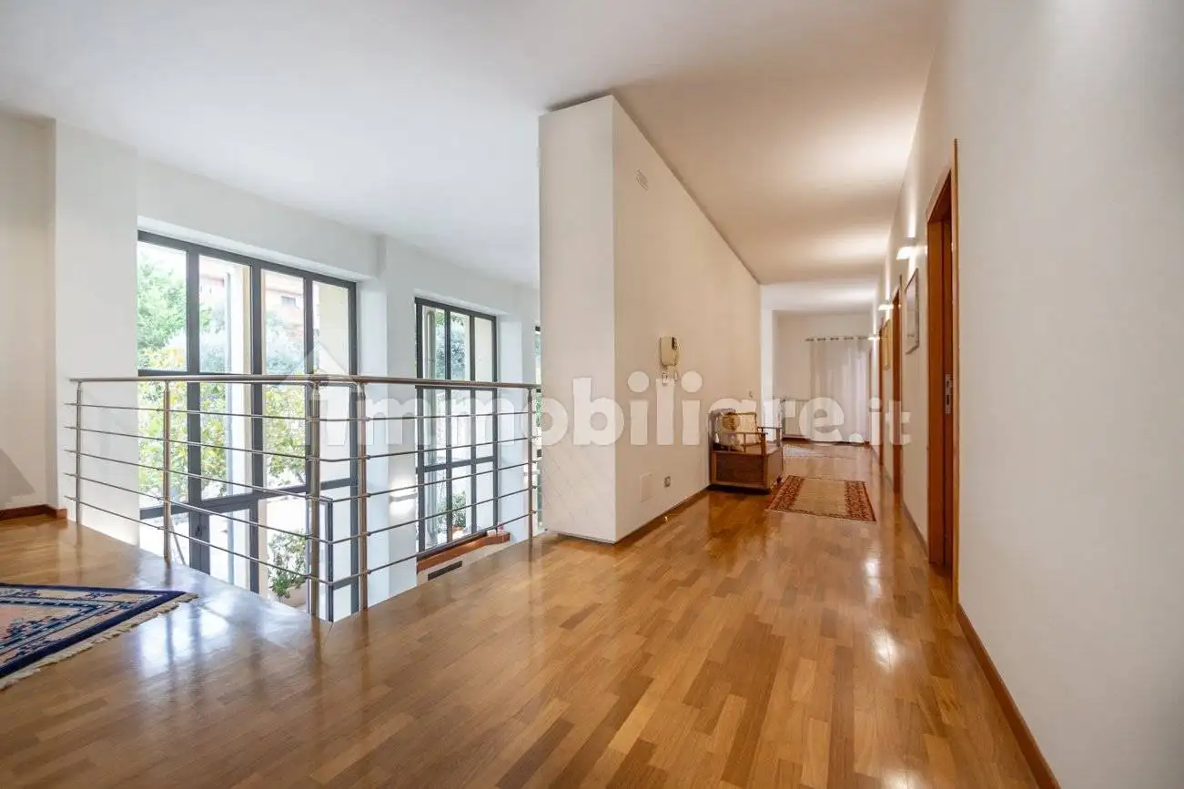 Villa in vendita a Pescara