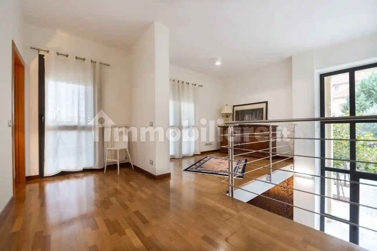 Villa unifamiliare via Monte Rotondo 17, Colli Innamorati - Madonna, Pescara - foto 2