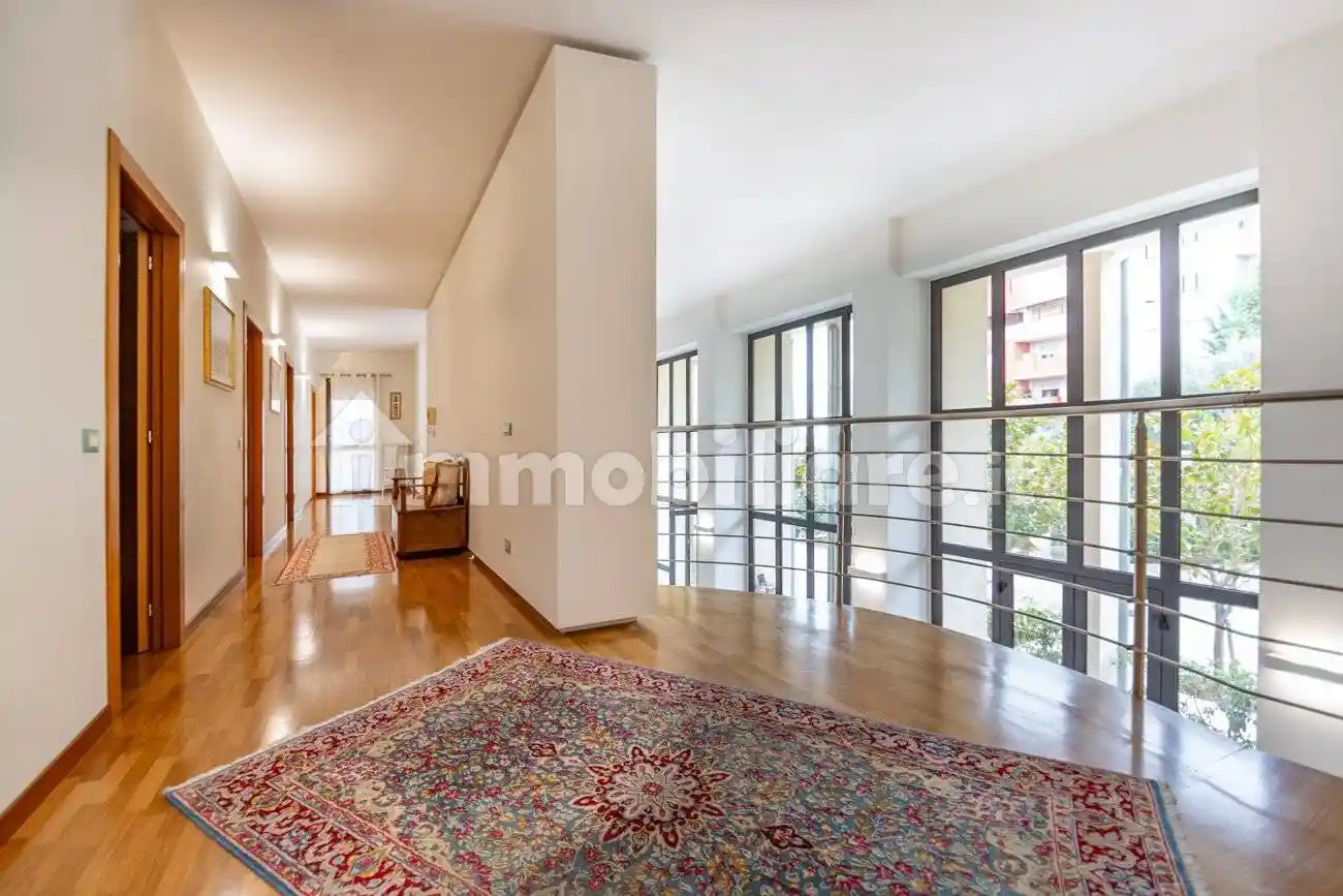 Villa unifamiliare via Monte Rotondo 17, Colli Innamorati - Madonna, Pescara - foto 3