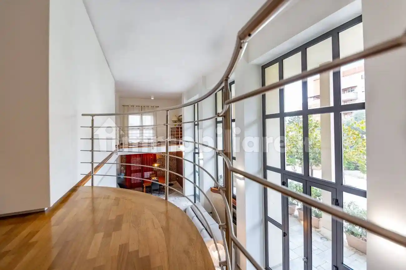 Villa unifamiliare via Monte Rotondo 17, Colli Innamorati - Madonna, Pescara - foto 4