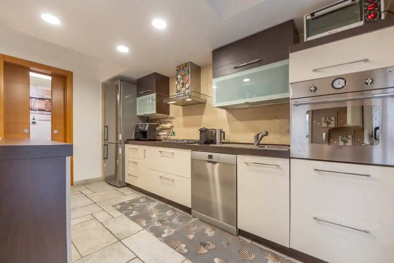 Villa unifamiliare via Monte Rotondo 17, Colli Innamorati - Madonna, Pescara - foto 5