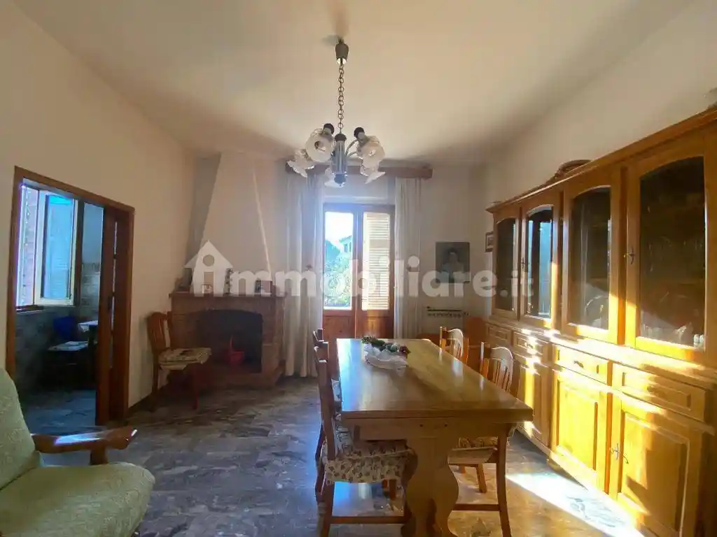 Appartamento in vendita a Vinci