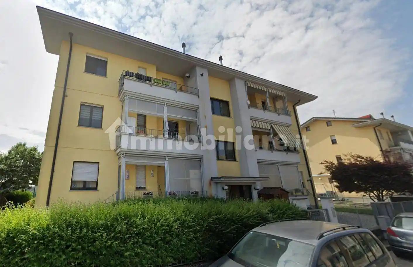 Appartamento in vendita a Carmagnola