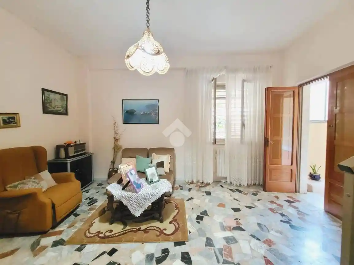 Terratetto unifamiliare via Petraia 47, Airola - foto 3