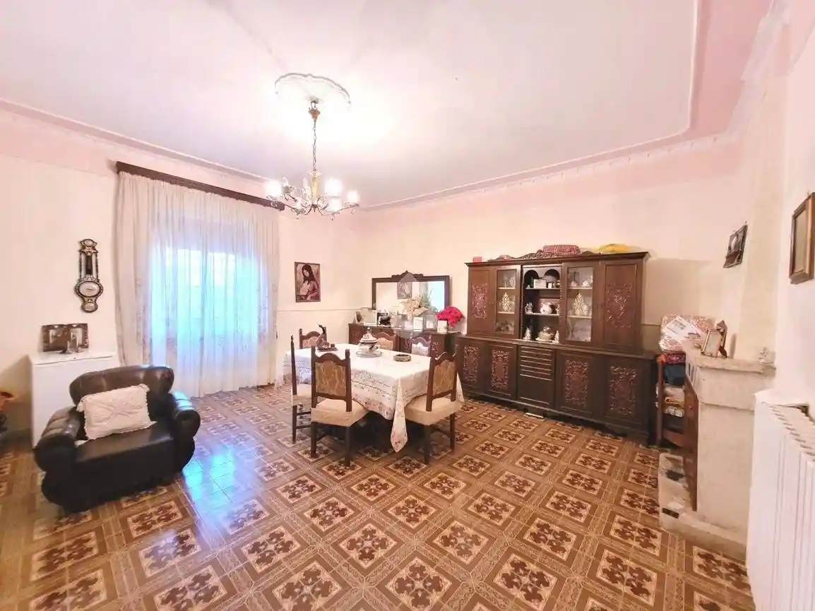 Terratetto unifamiliare via Petraia 47, Airola - foto 5