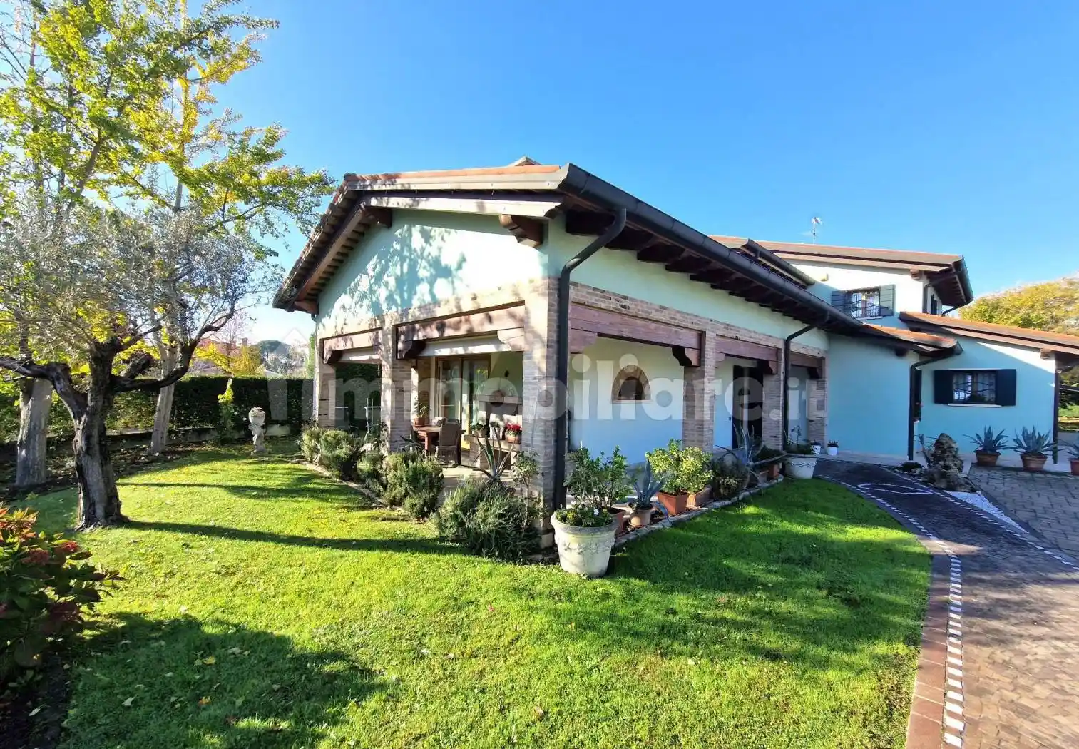 Villa in vendita a Arzergrande