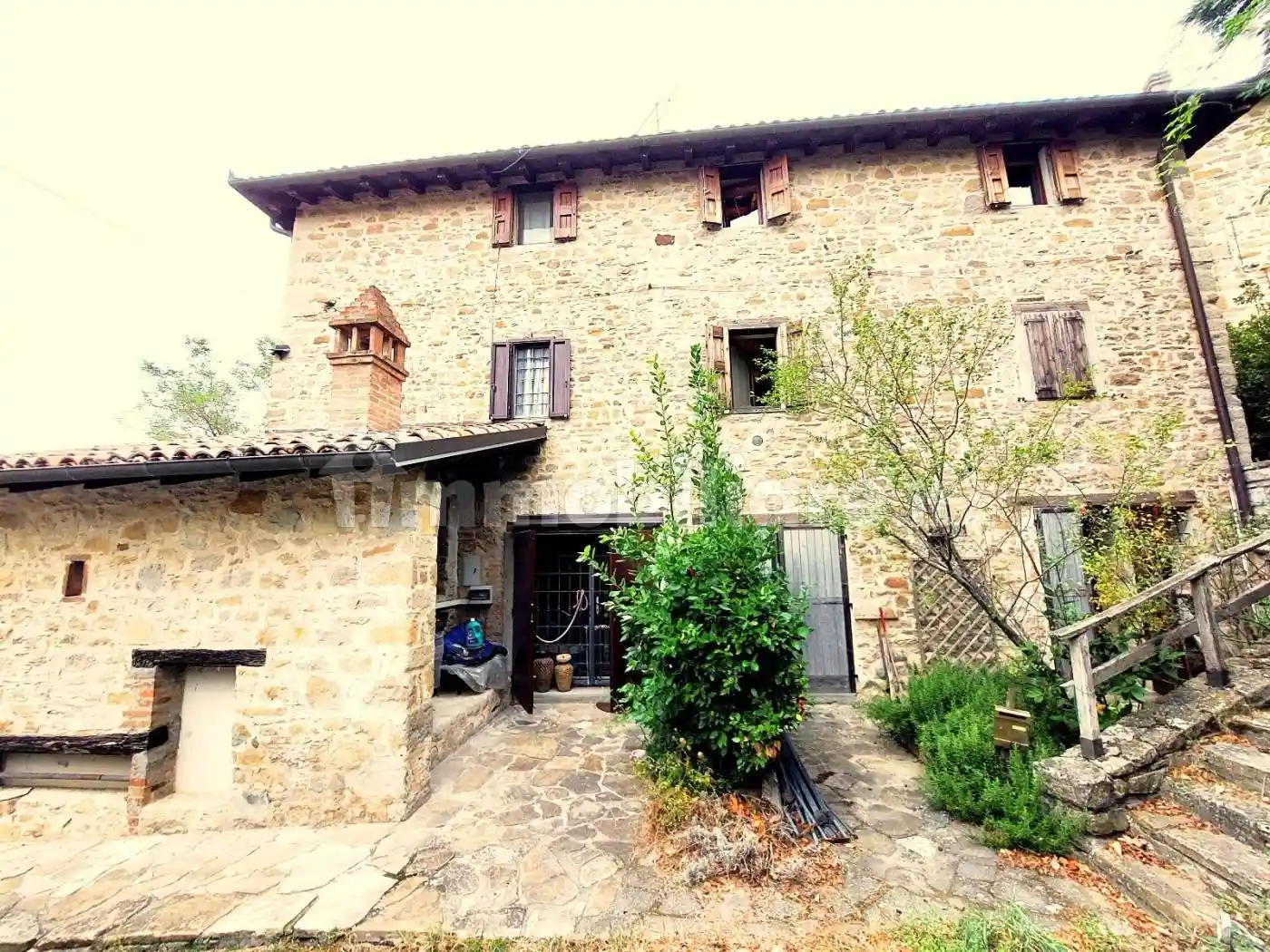 Rustico - Casale in vendita a Monzuno