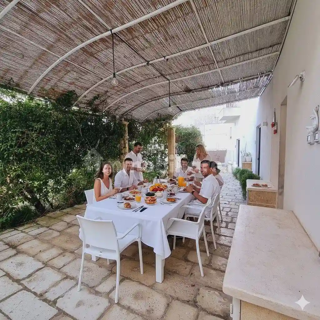 Palazzo - Edificio - foto 2