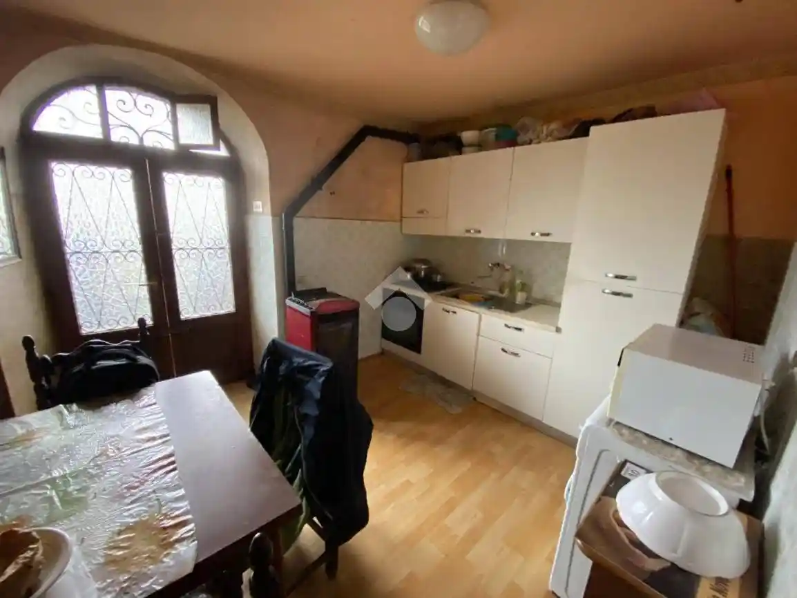 Casa indipendente in vendita a Montefiascone