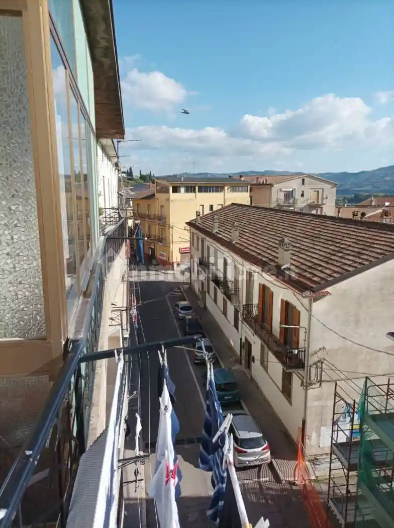 Appartamento in vendita a Senise