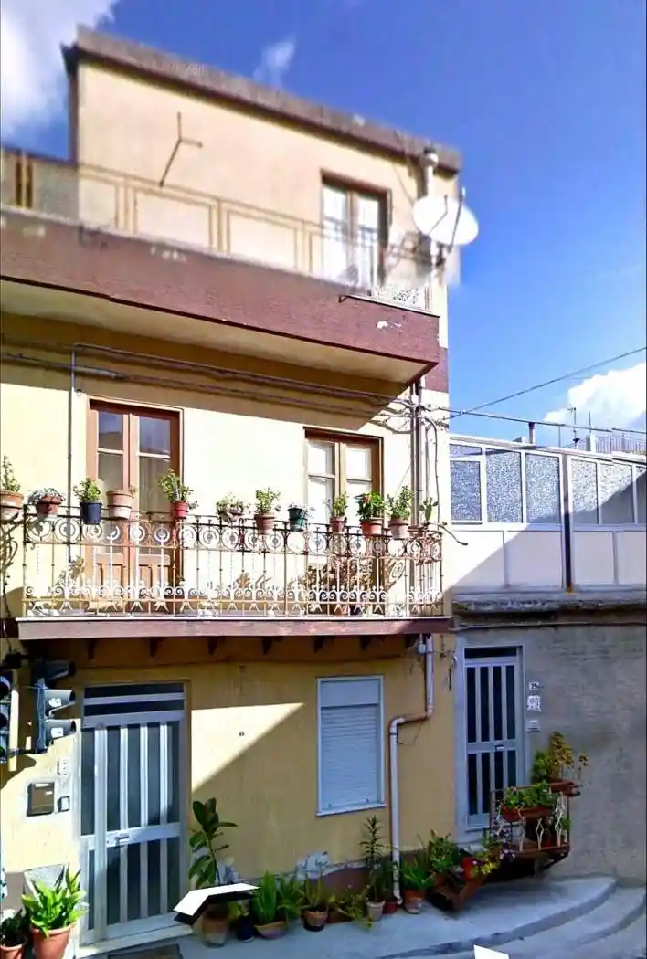 Villa in vendita a Monforte San Giorgio