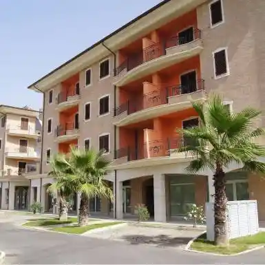 Appartamento in vendita a Spinetoli