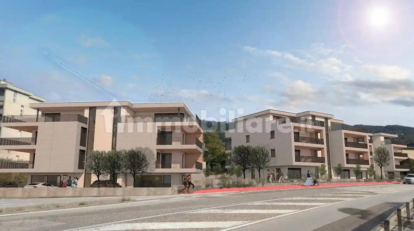 Attico - Mansarda in vendita a Lavis