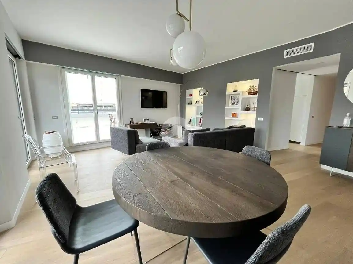 Appartamento via citta studi Teodosio, Città Studi, Milano - foto 3