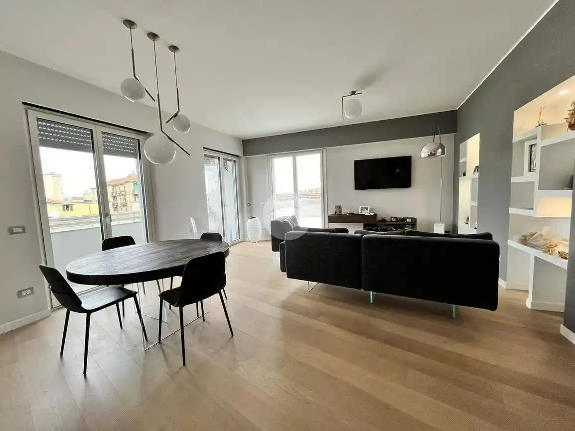 Appartamento via citta studi Teodosio, Città Studi, Milano - foto 4