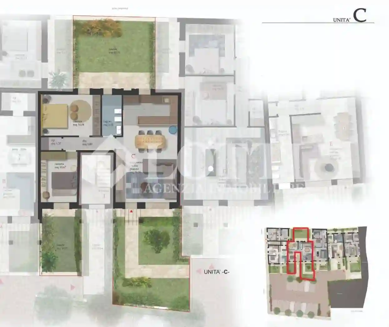 Appartamento - foto 4