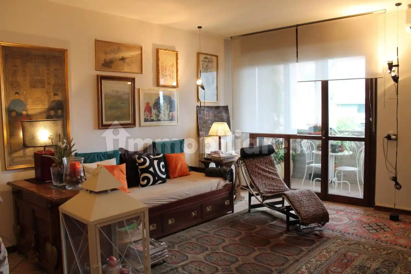 Appartamento in vendita a Traversetolo