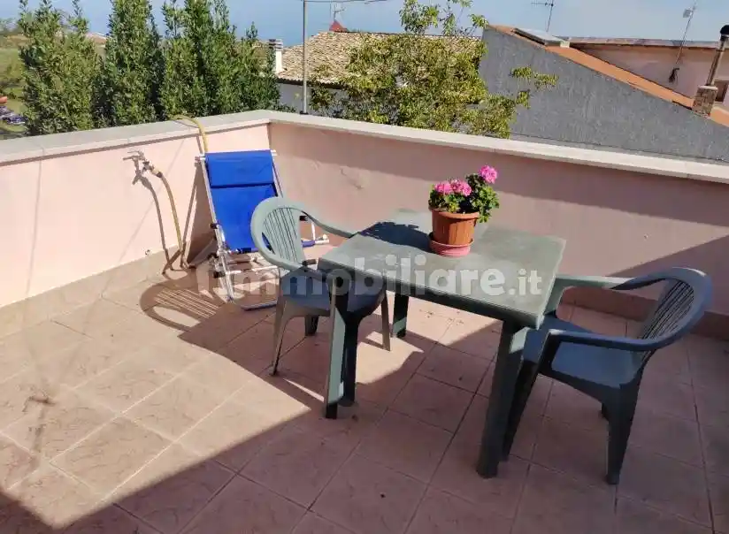 Quadrilocale viale Dalmazia, Villa Romagnoli, Mozzagrogna - foto 2