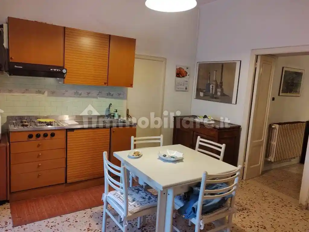 Quadrilocale viale Dalmazia, Villa Romagnoli, Mozzagrogna - foto 3