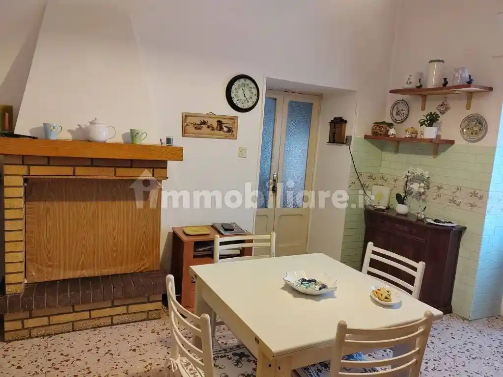 Quadrilocale viale Dalmazia, Villa Romagnoli, Mozzagrogna - foto 4